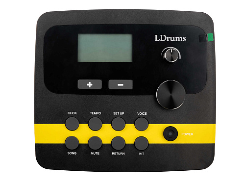LDrums MK-1S Электронная ударная установка