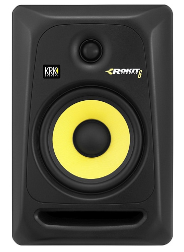 KRK RP6G3 Активный студийный монитор