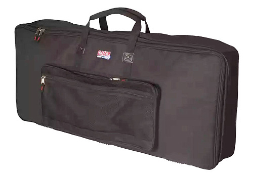 GATOR GKB-88 SLIM Нейлоновый чехол для клавиш