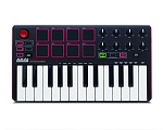 :AKAI PRO MPK MINI MK2 USB - (25 ), 