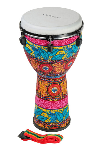 Fleet FLT-DJE-12C Джембе