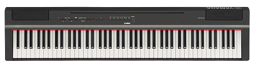Yamaha P-125B Цифровое пианино