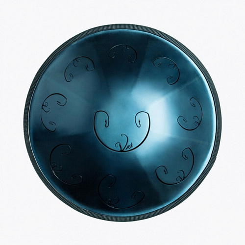 RAV Vast RAVV-Elp Vast Drum Язычковый барабан