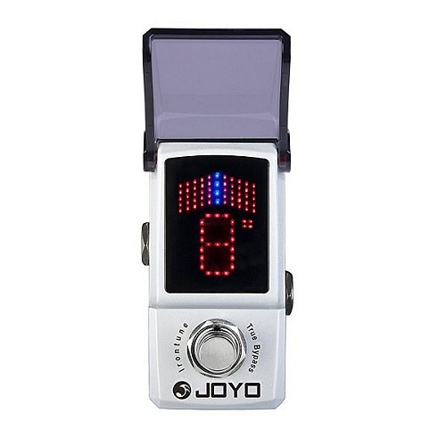 Joyo JF-326-IronTune Педаль эффектов