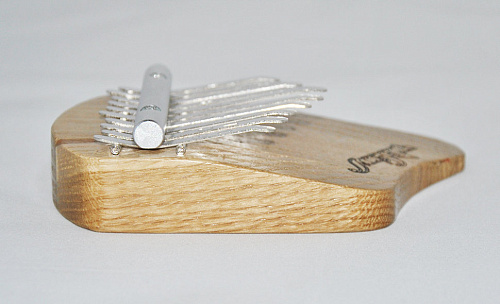 Мозеръ KMKm-3 Sovereigh Калимба, 10 язычков, массив дуба