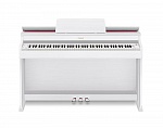 Фото:Casio Celviano AP-470WE Цифровое пианино