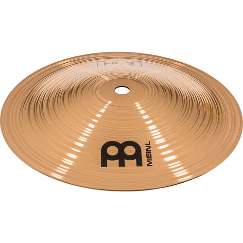 Meinl HCSB8B HCS Bronze Bell Тарелка 8"