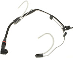 Фото:AKG C555L Конденсаторный кардиоидный микрофон с оголовьем