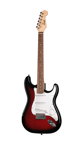 Homage HEG300RDS Электрогитара