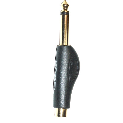 Die HARD DHPA190 Переходник Jack-RCA Female