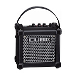 Фото:ROLAND M-CUBE-GX Гитарный комбоусилитель, 3 Вт