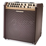 Фото:Fishman PRO-LBT-EU7 Loudbox Performer Комбоусилитель для акустической гитары, 180 Вт