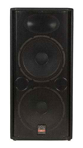 Wharfedale Pro EVP-X215 Профессиональная акустическая система двухполосная