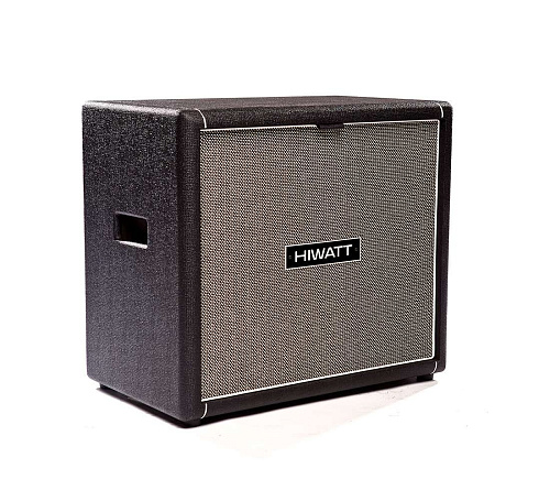 Hiwatt SE410F Custom Акустический кабинет для бас гитары 600 ватт