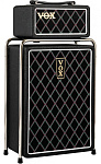 Фото:VOX MSB50-BA MINI SUPERBEETLE BASS Басовый мини стэк, 50Вт, 1x10' Celestion Custom