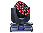 Фото:PR Lighting PR-8127 XLED 3019 Светодиодный прибор полного движения
