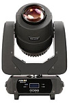 Фото:PR Lighting JNR-8166 Световой прибор полного вращения