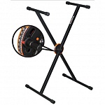 Фото:Soundking SF509 Стойка для клавишных инструментов