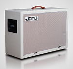 Фото:Joyo DUALKLONZ-212V Кабинет гитарный, закрытый, 2х12 Celestion Vintage-30