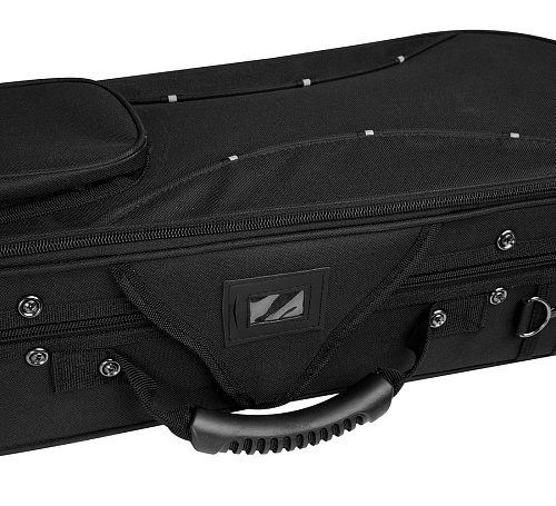 Cascha HH-2133 Скрипка 3/4, с футляром и аксессуарами