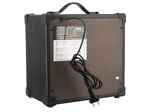 Foix GM525 Гитарный комбоусилитель, 25 Вт, Foix