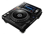 :Pioneer XDJ-1000 MK2  