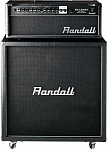 Фото:Randall RX120RHS(E) Гитарный стэк, 120 Вт