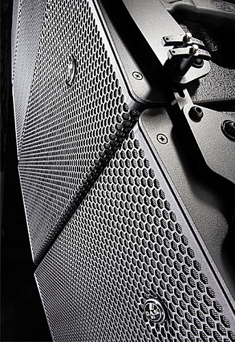 DAS Audio Aero 12A Акустическая система активная 2х-полосная