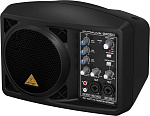 Фото:BEHRINGER EUROLIVE B205D Активная мониторная система