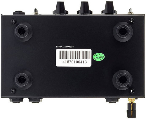 JOYO Bantamp VIVO Гитарный усилитель, 20 Вт