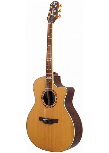 Crafter STG G-20ce VVS Электроакустическая гитара