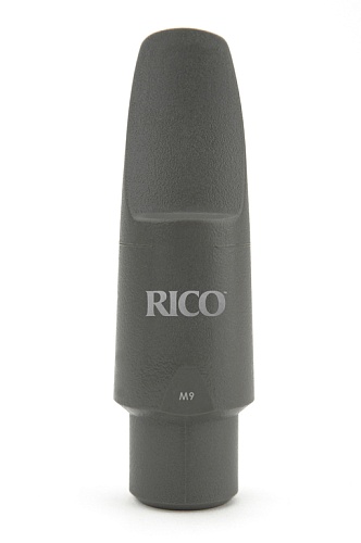 Rico MKM-9 Metalite Мундштук для саксофона тенор, М9