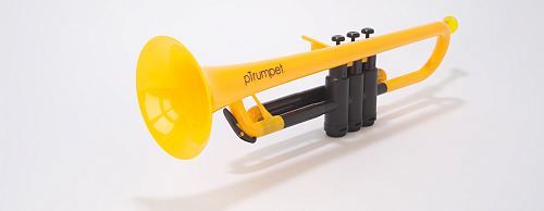 pTrumpet 1Y  "Bb"