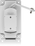 Фото:Tannoy VARIBALL BRACKET AMS 5-WH Настенное крепление для AMS 5