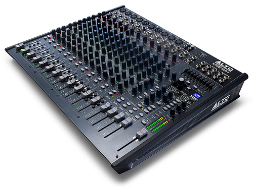 Alto LIVE 1604 Микшерный пульт
