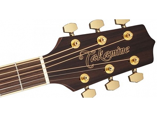 TAKAMINE G50 SERIES GN51-BSB Акустическая гитара