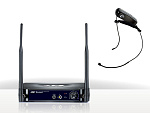 Фото:JTS UR-816DVB/UT-16HWV Радиосистема c головным передатчиком