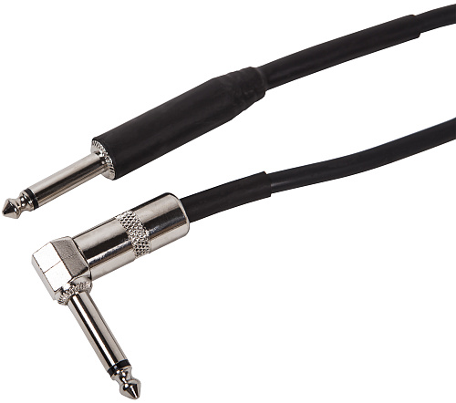 Invotone ACI1204BK Инструментальный кабель