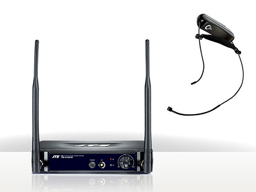 JTS UR-816DVB/UT-16HWV Радиосистема c головным передатчиком