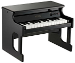 Фото:KORG TINYPIANO BK Детское пианино, 25 клавиш