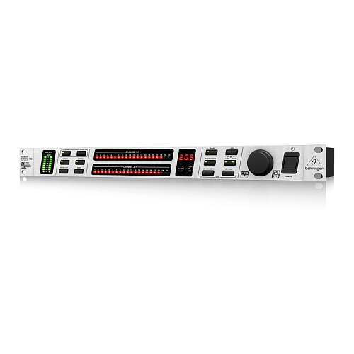 Behringer FBQ2496 Подавитель обратной связи