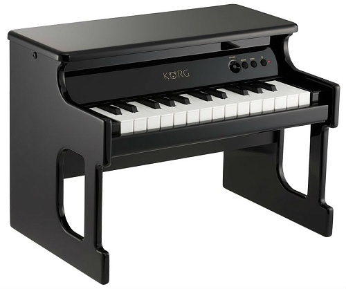 KORG TINYPIANO BK Детское пианино, 25 клавиш