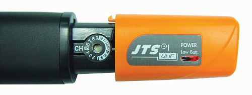 JTS Mh-850 Передатчик ручной