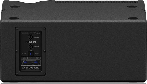 Turbosound BERLIN TBV123 Элемент массива пассивный/би-амп