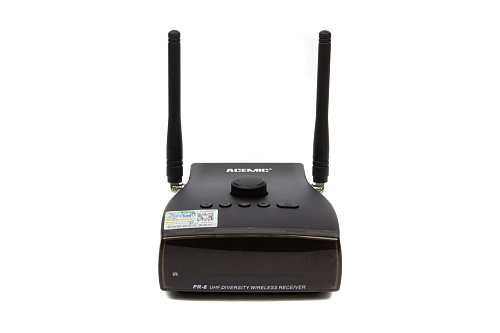 Acemic PR-8/GT-1 Беспроводная инструментальная радиосистема