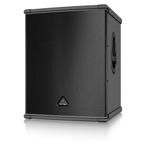 Behringer B1800XP Активный сабвуфер