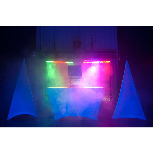 American DJ MEGA BAR RGBA Светодиодная панель