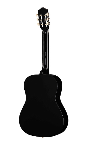 Fante FT-C-B39-BK Классическая гитара, чёрная