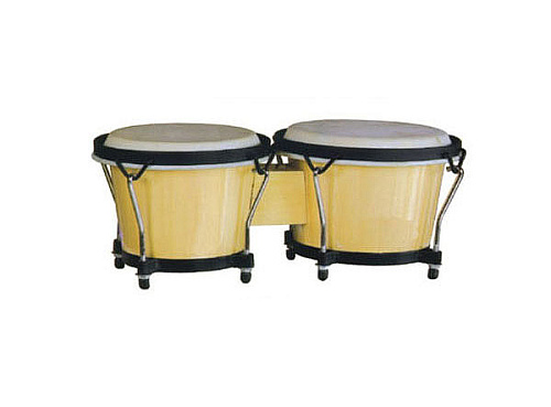 Fleet FLT-105F Бонги деревянные 6"+7"