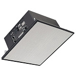 Фото:Tannoy CMS110-TB Квадратный активный закрытый потолочный сабвуфер